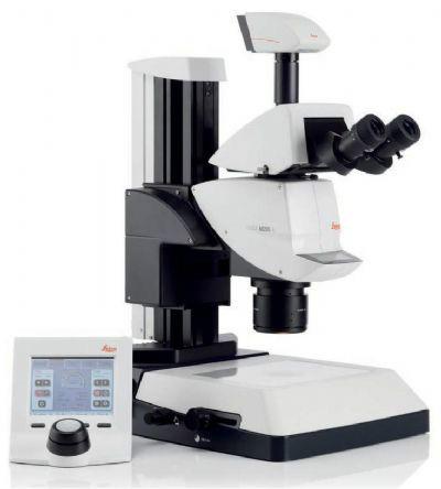 供应徕卡M205C体视显微镜图片