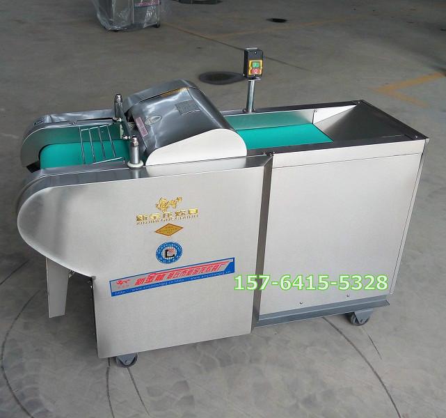 供应YQC1000型茶叶切段机