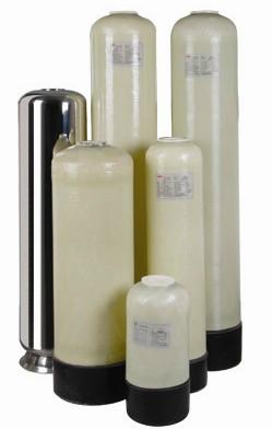 反渗透RO纯水设备玻璃钢罐体去离子水处理设备工业净水机过滤器