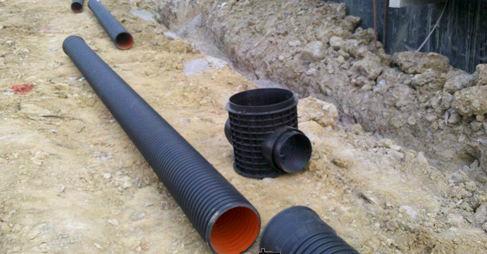 供应福州建材塑料检查井管件管径井盖