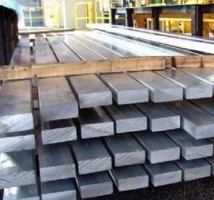 供应特硬易焊接2018铝合金铝排国标环保耐腐蚀2017铝排批发