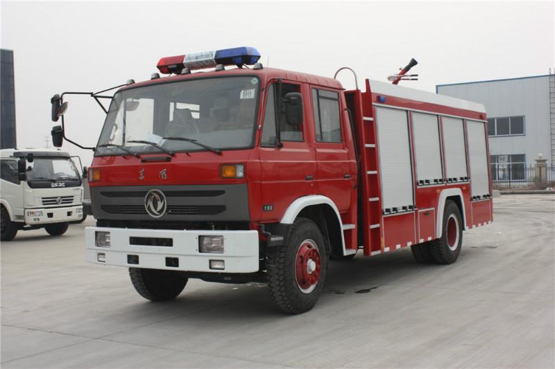 供应6吨消防车生产厂家6吨消防车工厂消防车