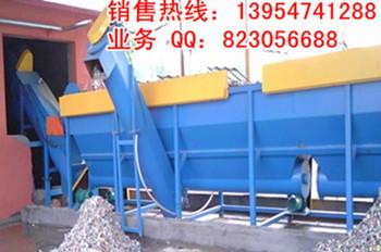 供应赣州废旧塑料纸环保造粒机，多功能塑料造粒机图片