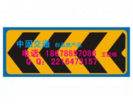 供应滨州铝板标志牌首选-王18678897086