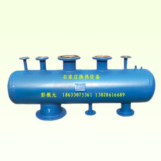 供应北京生产分汽缸 蒸汽分汽包 分气缸 厂家电话 186 330 75361