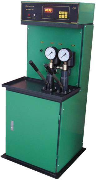 泰安试验设备液压电控喷油器控制器批发