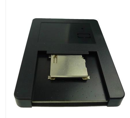 供应 SD转SATA硬盘转接卡 自制2.5 SSD硬盘