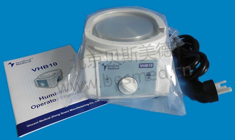 供应国产湿化器VHB10-可通用各品牌麻醉机图片