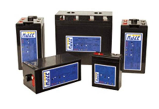 供应美国HZY12-150海志蓄电池/12V150AH胶体海志电池