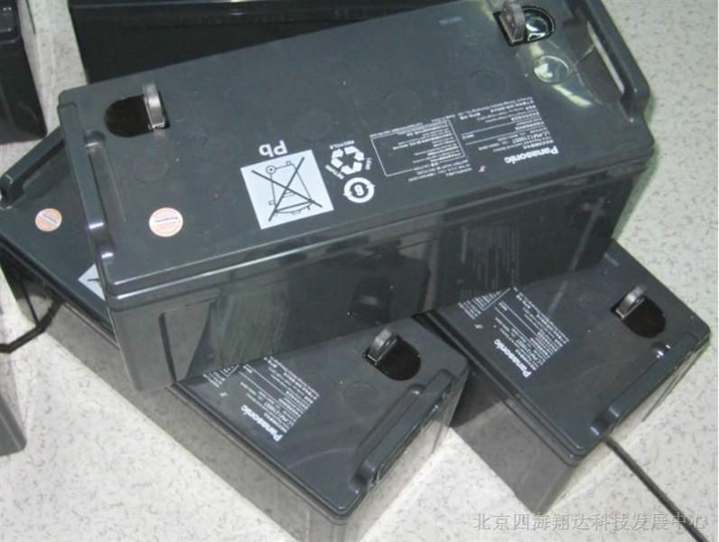 供应四川总代理提供松下蓄电池LC-P12100ST图片