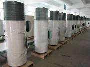 供应广东空气能热水器空气能价格最低派沃空气能最大热泵供应商