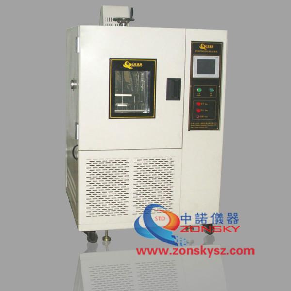 供应耐臭氧老化试验箱ZY6072耐臭氧老化试验箱