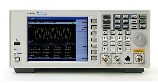 供应二手N9320B 射频频谱分析仪