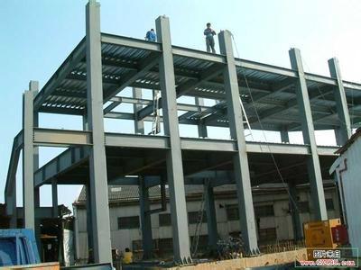 供应深圳钢结构设计工程安装，深圳钢结构设计工程效果图