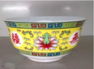 陶瓷碗定做厂家批发