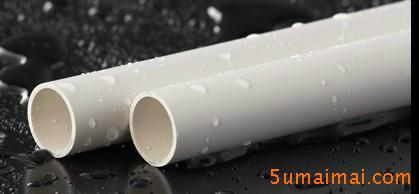 洛阳PVC-U排水管材批发