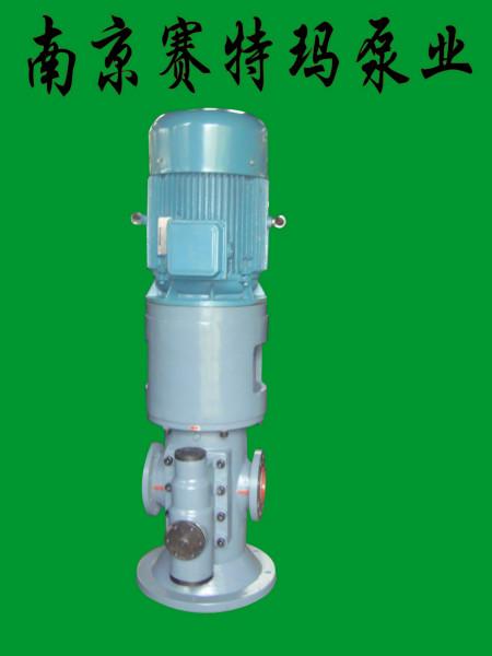 供应稀油站螺杆泵装置HSNH440-40