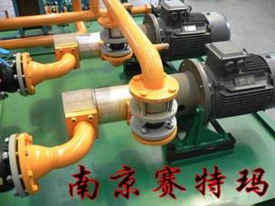 供应SETTIMA螺杆泵GR32SMT16B75LRF2，南京赛特玛