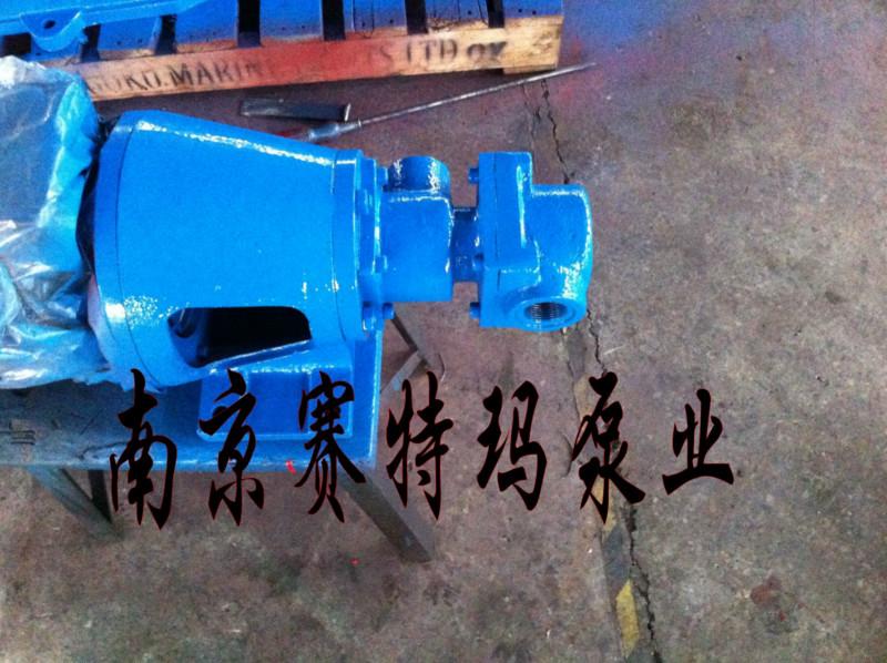 供应重庆地区滤油机螺杆泵3G70x3-46厂家，稀油站螺杆泵价格图片