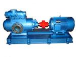 供应螺杆泵装置3G55x3-46厂家，稀油站专用润滑泵价格