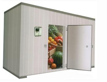 供应制冷设备+蔬菜保鲜库