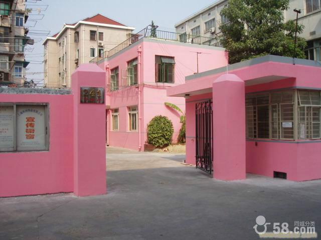 上海市上海厂房内外墙面涂料粉刷厂家