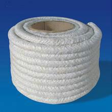 河北供应陶瓷纤维绳，陶瓷纤维绳价格，陶瓷纤维批发