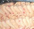 供应冷冻白条鸡哪里可以批发 昆明批发进口鸡爪 冷冻食品批发进口鸡翅