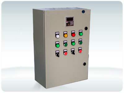 供应电伴热控制箱价格图片