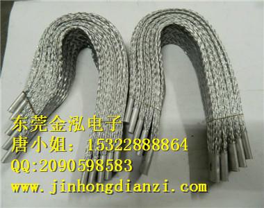 东莞市铝编织带铝编织带厂家供应铝编织带铝编织带厂家