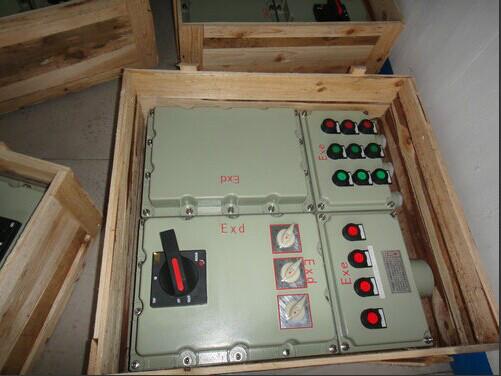 厂用防爆电器 CBB-0.4KVA防爆变压器 乐清厂家供应