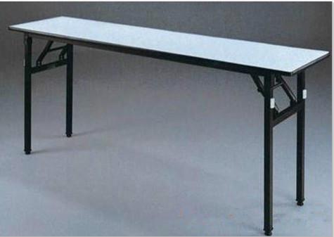供应用于会议的北京出租折叠桌