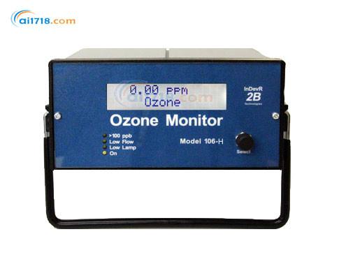 供应美国2B-MODEL106H紫外臭氧分析仪