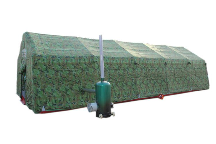 供应陕西榆林地区充气帐篷