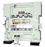 供应日本AIDA冲床MSP-2000