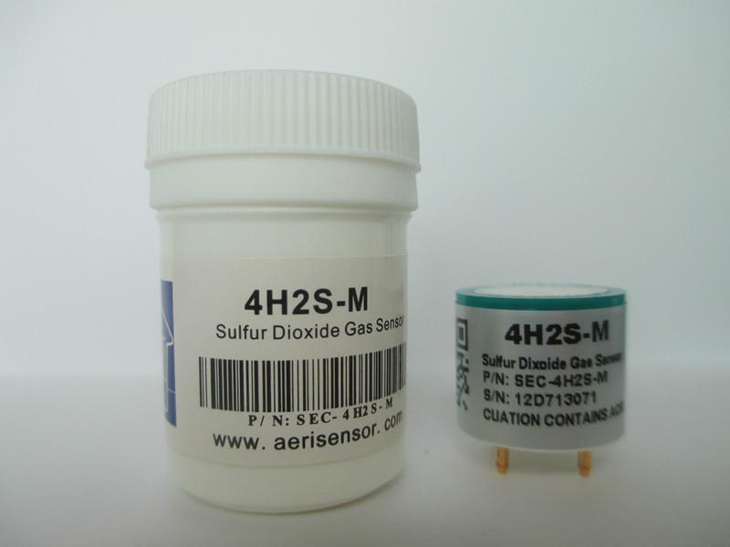 供应AERI-4H2S-M电化学硫化氢传感器