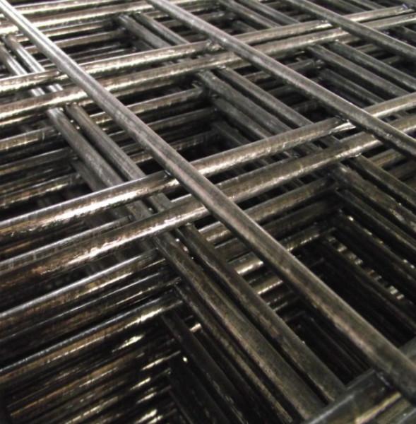 供应 北京 钢筋网片 钢筋网 钢筋焊接网 地面防裂网