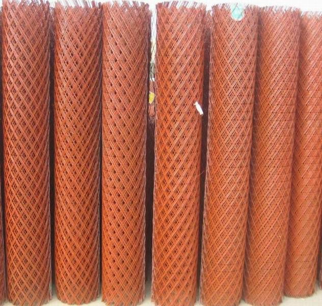 北京市钢板网厂家供应重型钢板网  菱形网 不锈钢钢板网 脚手架钢板网