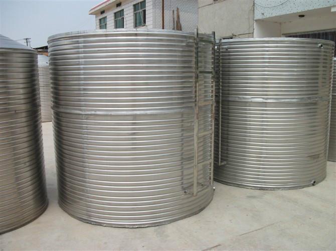供应长沙消防水箱品质保证，304水箱