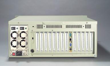 供应工业工控机，研华工控机，IPC-610H