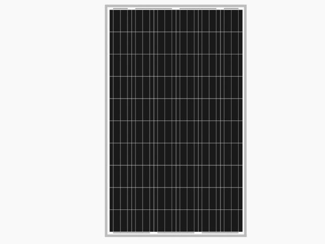 305W多晶太阳能电池板厂家直销批发