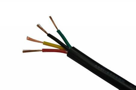 供应软电缆，哪有多芯软电缆采购，上海RVV软电缆特价销售