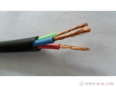 供应软电缆，哪有多芯软电缆采购，上海RVV软电缆特价销售