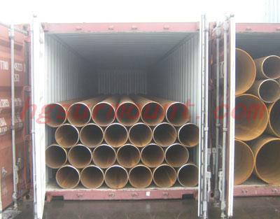 供应厂家直接供应管线钢管天钢专业管线