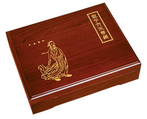 广州市高光漆实木盒厂家供应高光漆实木盒