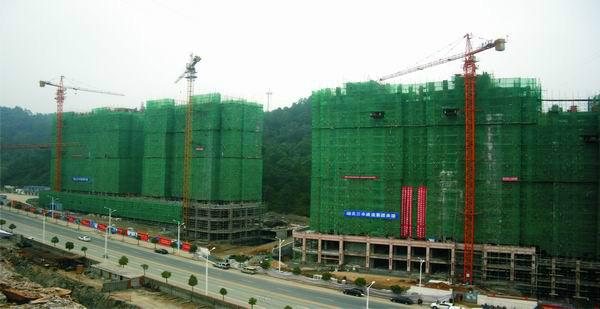 贵州省工地建筑安全网图片|贵州省工地建筑安