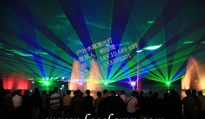 北京市激光灯厂家楼顶激光灯、山体打字激光灯、景区亮化激光灯、