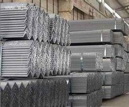 供应无锡Q345B角钢供货商，高强度钢材专业供应商