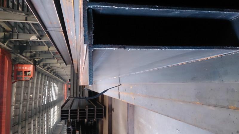 供应泰钢优质Q345B槽钢总代理，应用于建筑，铁路，桥梁。