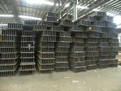山东高频焊Q345BH钢  无锡总代理   山东高频焊H钢价格